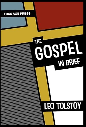 Seller image for The Gospel in Brief for sale by moluna