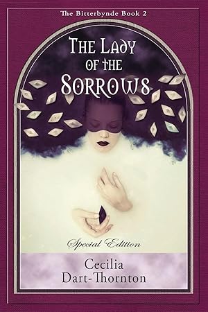 Bild des Verkufers fr The Lady of the Sorrows - Special Edition zum Verkauf von moluna