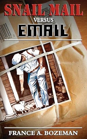 Image du vendeur pour Snail Mail Versus Email mis en vente par moluna