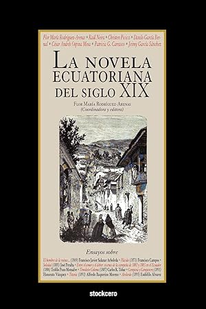 Seller image for La Novela Ecuatoriana del Siglo XIX for sale by moluna