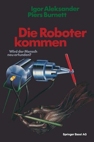 Image du vendeur pour Die Roboter kommen mis en vente par moluna
