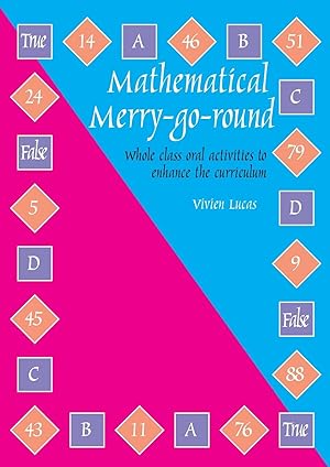 Bild des Verkufers fr Mathematical Merry-Go-Round zum Verkauf von moluna