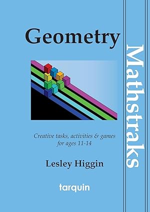 Bild des Verkufers fr Geometry - Mathtraks zum Verkauf von moluna