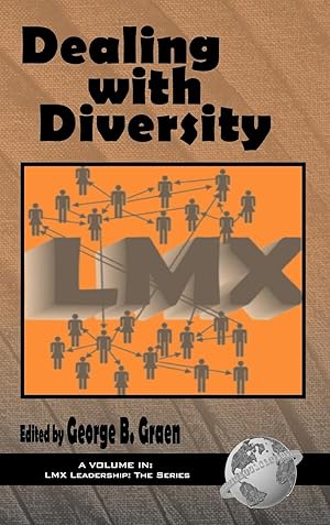 Seller image for Dealing with Diversity (HC) for sale by moluna