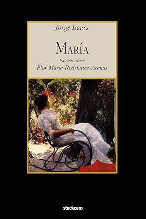 Seller image for Maria for sale by moluna