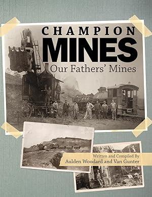 Seller image for THE CHAMPION MINES for sale by moluna