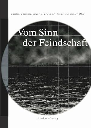 Seller image for Vom Sinn der Feindschaft for sale by moluna