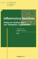 Immagine del venditore per Inflammatory Processes: venduto da moluna