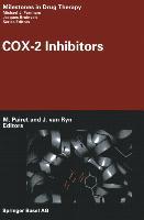 Seller image for COX-2 Inhibitors for sale by moluna