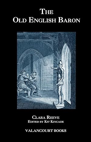 Seller image for The Old English Baron: A Gothic Story, with Edmond, Orphan of the Castle for sale by moluna