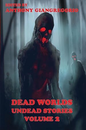 Seller image for Dead Worlds for sale by moluna