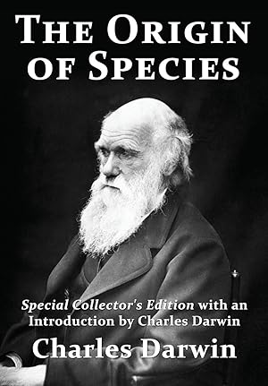 Imagen del vendedor de The Origin of Species a la venta por moluna