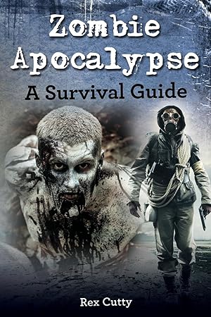 Image du vendeur pour Cutty, R: Zombie Apocalypse mis en vente par moluna