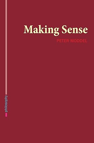 Seller image for Making Sense for sale by moluna