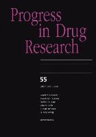 Seller image for Progress in Drug Research for sale by moluna