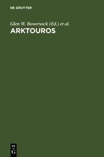 Seller image for Arktouros for sale by moluna