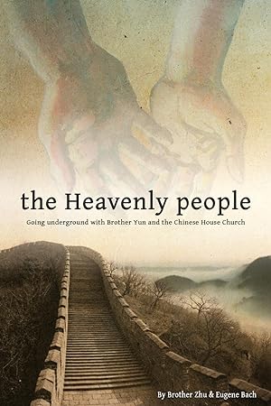 Seller image for The Heavenly People for sale by moluna