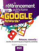 Seller image for Le Rfrencement Publicitaire avec Google AdWords for sale by moluna