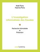 Seller image for L investigation informatise des fraudes for sale by moluna