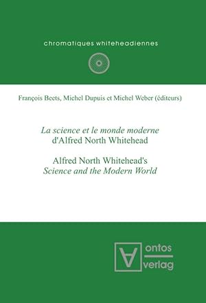 Seller image for La science et le monde moderne d Alfred North Whitehead? for sale by moluna