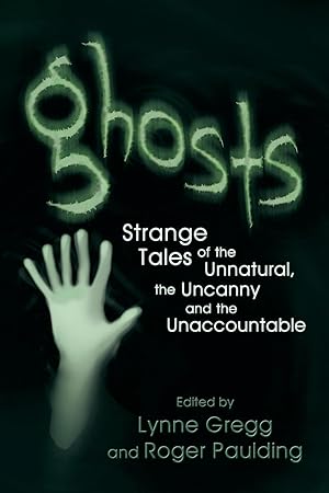 Seller image for Evans, S: Ghosts for sale by moluna