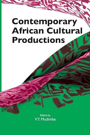 Immagine del venditore per Contemporary African Cultural Productions venduto da moluna