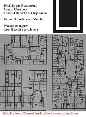 Image du vendeur pour Vom Block zur Zeile mis en vente par moluna