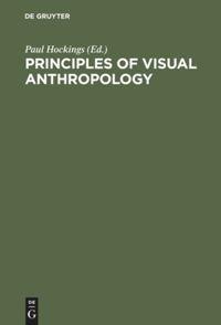 Immagine del venditore per Principles of Visual Anthropology venduto da moluna