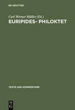 Seller image for Euripides- Philoktet for sale by moluna