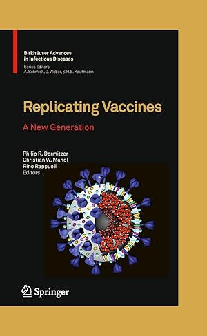 Immagine del venditore per Replicating Vaccines venduto da moluna