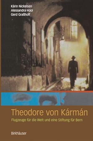 Seller image for Theodore von Krmn for sale by moluna