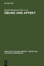 Seller image for bung und Affekt for sale by moluna