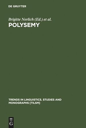 Seller image for Polysemy for sale by moluna