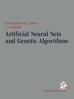 Immagine del venditore per Artificial Neural Nets and Genetic Algorithms venduto da moluna