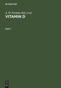 Seller image for Vitamin D for sale by moluna