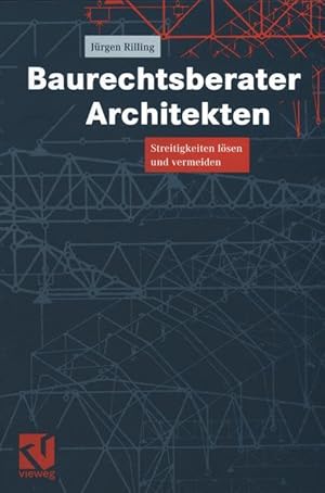 Seller image for Baurechtsberater Architekten for sale by moluna