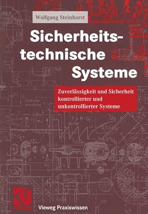 Seller image for Sicherheitstechnische Systeme for sale by moluna