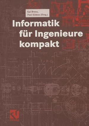 Immagine del venditore per Informatik fr Ingenieure kompakt venduto da moluna