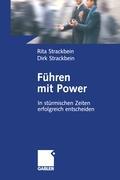 Seller image for Fhren mit Power for sale by moluna