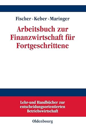 Immagine del venditore per Arbeitsbuch zur Finanzwirtschaft fr Fortgeschrittene venduto da moluna