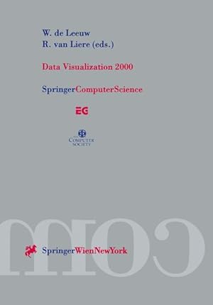 Seller image for Data Visualization 2000 for sale by moluna