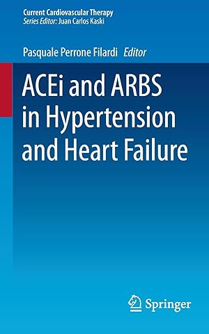 Immagine del venditore per ACEi and ARBS in Hypertension and Heart Failure venduto da moluna