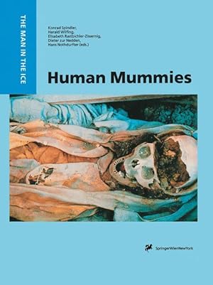 Imagen del vendedor de Human Mummies a la venta por moluna