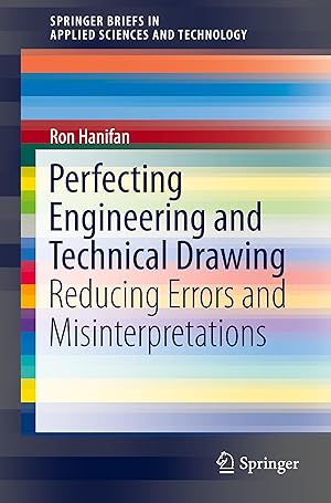 Imagen del vendedor de Perfecting Engineering and Technical Drawing a la venta por moluna