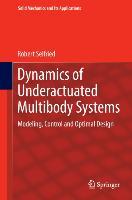 Bild des Verkufers fr Dynamics of Underactuated Multibody Systems zum Verkauf von moluna