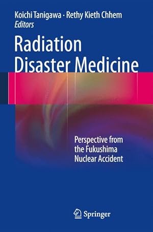 Seller image for Radiation Disaster Medicine for sale by moluna