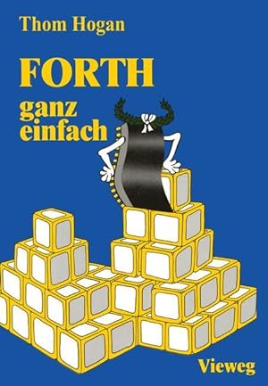 Seller image for FORTH - ganz einfach for sale by moluna