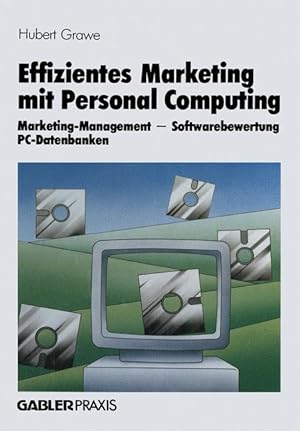 Bild des Verkufers fr Effizientes Marketing mit Personal Computing zum Verkauf von moluna