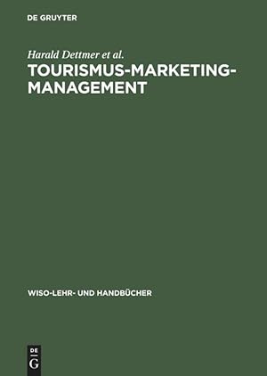 Immagine del venditore per Tourismus-Marketing-Management venduto da moluna