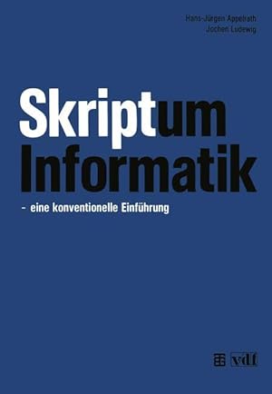 Seller image for Skriptum Informatik for sale by moluna
